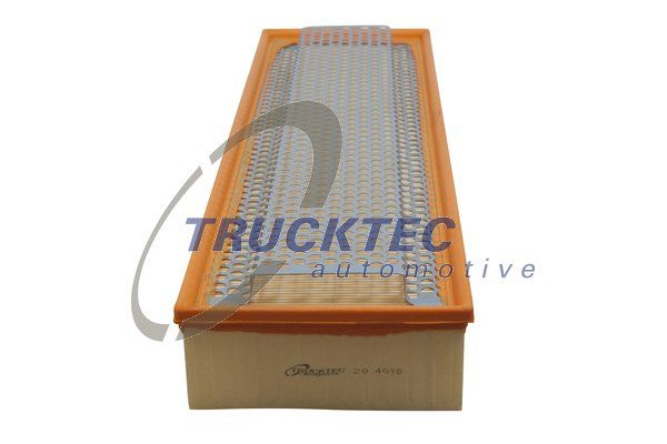 TRUCKTEC AUTOMOTIVE oro filtras 02.14.109